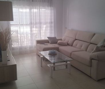 Alquiler de piso en Calle Campo de la Iglesia, 10 - Photo 1