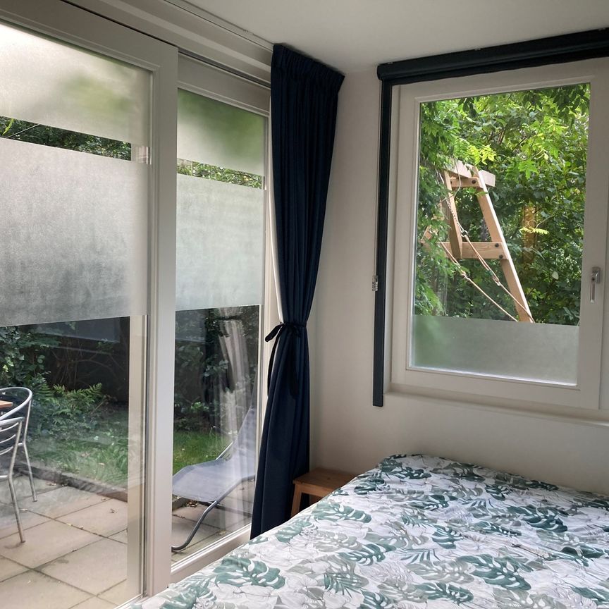 Te huur: Tweede Oosterparkstraat 69A, 1091 HW Amsterdam - Foto 1