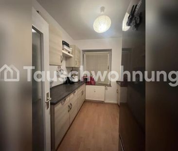 TAUSCHWOHNUNG Top gelegene 2,5 Zimmer Wohnung - Photo 5