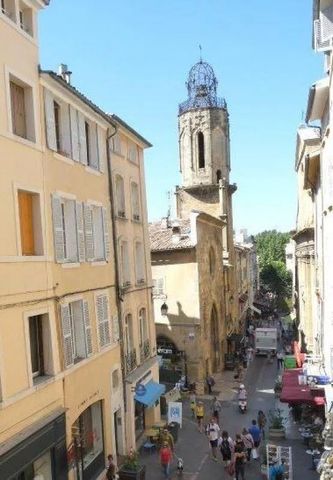 Location Appartement 1 pièce 19m² AIX EN PROVENCE 90ème - Photo 5