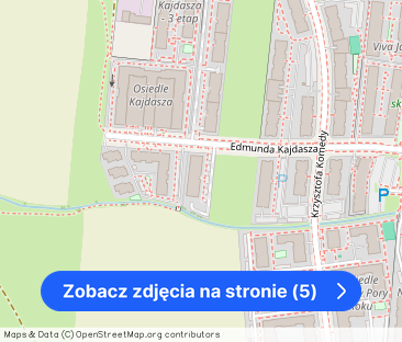 Jagodno/w pełni wyposażone/winda/od września!! – zdjęcie 1