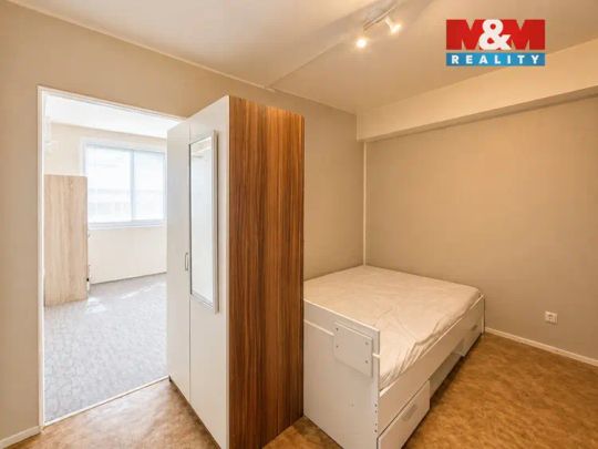 Pronájem bytu 2+1 v Mladé Boleslavi, ul. Havlíčkova - Photo 1