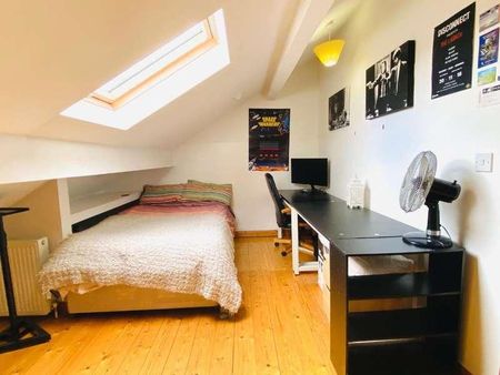 Whitby Road, Fallowfield, Manchester, M14 - Photo 3