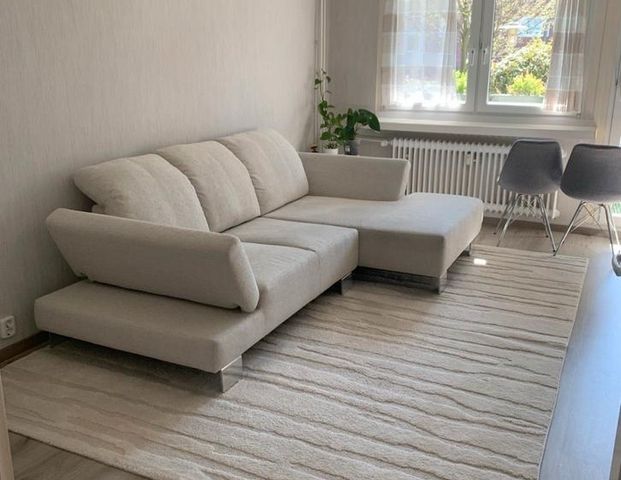 Wohnung zum tauschen - Photo 1