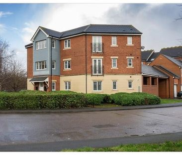 2 bedroom apartment to rent - Photo 6