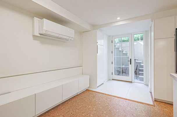 For Lease - 83 Clinton Street, Toronto, Ontario - Photo 1