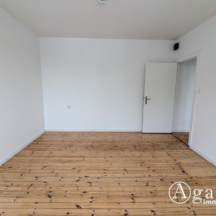 Großzügige 2-Zimmer-Wohnung in Eberswalde - Photo 1