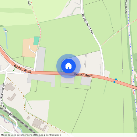 BUXTON ROAD, Hazel Grove SK7 6NG
