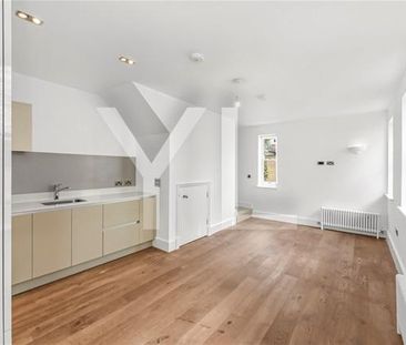 1 bedroom house to rent - Photo 1