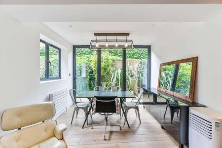 Voltaire Road, Clapham Old Town, Clapham North, SW4 - Photo 2