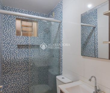 Apartamento com 2 quartos e 44m² para alugar em Marechal Rondon, Ca... - Foto 5