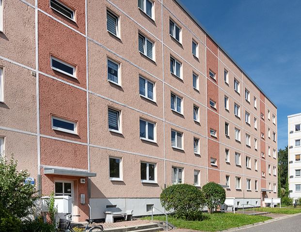 Einziehen und Wohlfühlen… - Foto 1