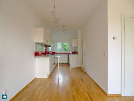 Modernes Wohnhaus in absoluter Ruhelage mit exklusiver Seezugang für Anreiner – Top-Zustand zu vermieten! - Photo 2
