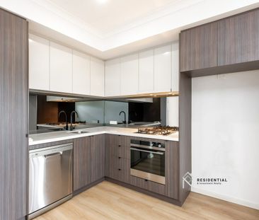 Modern apartment convenience - Photo 4