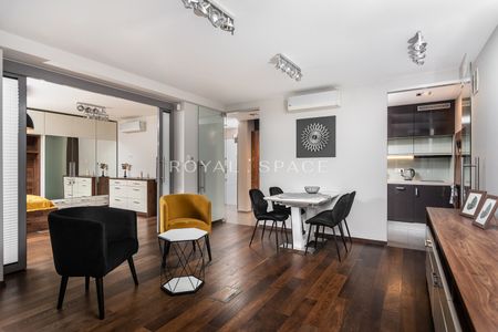 Apartament z ogrodem w samym sercu Kazimierza! - Zdjęcie 2