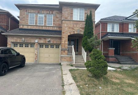 For Lease - 84 Crown Victoria Drive Unit# (Bsmt), Brampton, Ontario - Photo 2