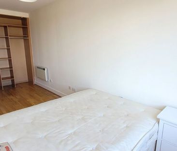 Apartment 47, The Dock Mill, Grand Mill Quay, Barrow, Grand Canal D... - Photo 6