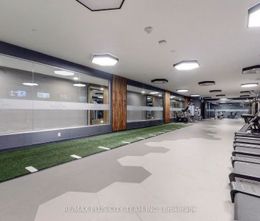 For Lease - 28 Freeland Street Unit# 1407, Toronto, Ontario - Photo 6