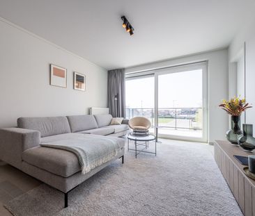 Stijlvol nieuwbouwappartement - Photo 6