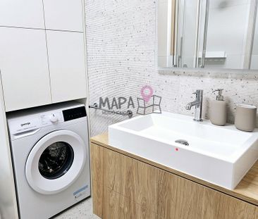 Nowoczesny apartament przy Wałach Chrobrego! - Photo 6