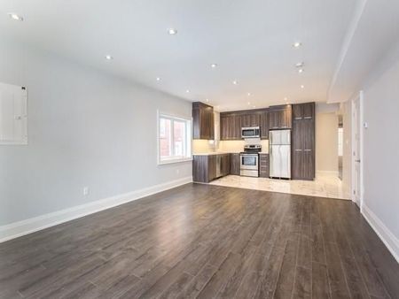For Lease - 989 Avenue Road Unit# Main, Toronto, Ontario - Photo 4