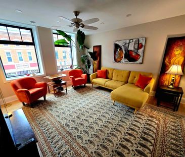 For Lease - 266 Front Street, Belleville, Ontario - Photo 3