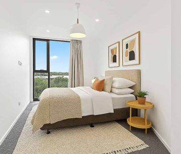 Spacious & Sun-Filled 1-Bedroom Apartment in Ellerslie - Photo 2
