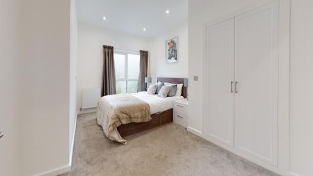 2 bedroom apartment to rent - Photo 3