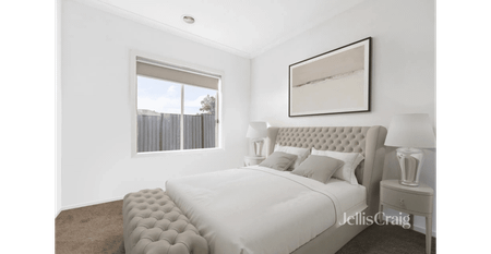 Modern Four-Bedroom Living with Space to Entertain - Photo 3