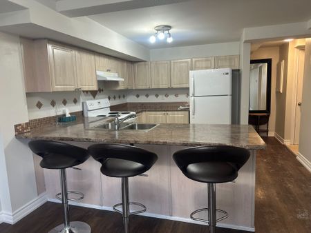 For Lease - 85 Goodwin Drive Unit# 5, Barrie, Ontario - Photo 5