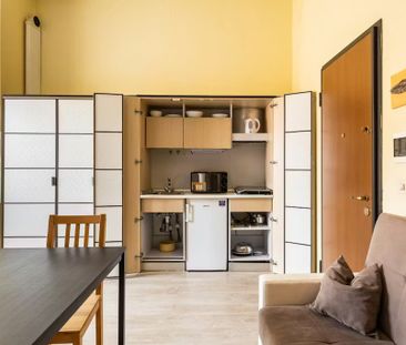 Via Antonio Gramsci, Bologna, Emilia-Romagna 40121 - Photo 4