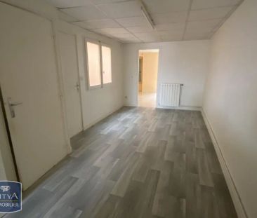 Appartement à louer 2 pièces 51.1m² - Photo 3