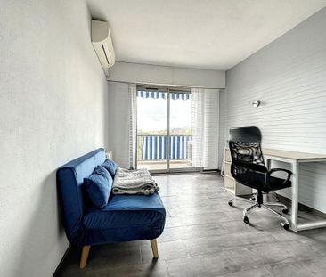 Location Appartement 3 pièces Meublé 64m² ANTIBES 06600 - Photo 1