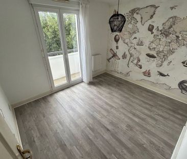 Appartement 3 pièces à louer - Photo 6