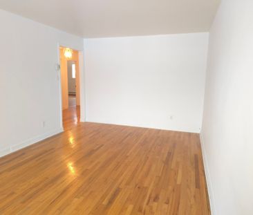 4271 Rue d'Amos, app.2, H1H 1P5, H1H 1P5, Montréal - Photo 1