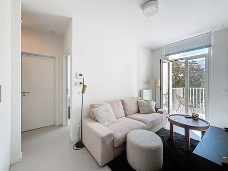 Appartement voor € 820 - Foto 2