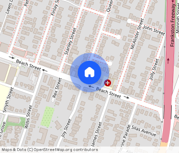 “FRESHLY UPDATED COTTAGE STYLE HOME IN FRANKSTON HIGH SCHOOL ZONE!” - Photo 1