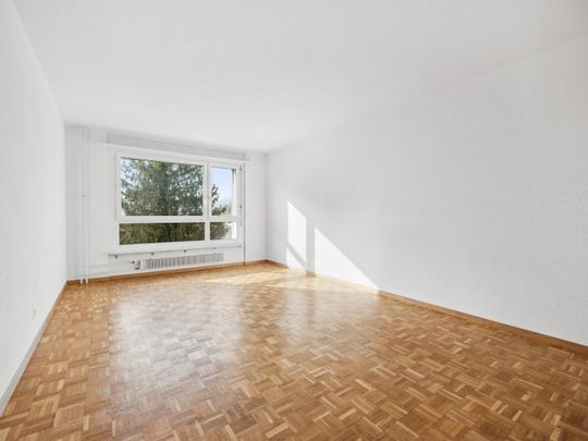 Beautiful and spacious 1.5-room apartment. 1.4.2026 - Photo 1