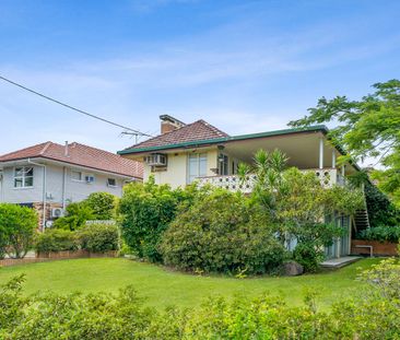 FURNISHED TWO BEDROOM UNIT IN MOOROOKA - Photo 6