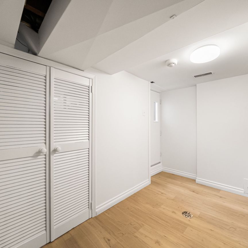For Lease - 10 Gibson Avenue, Toronto, Ontario - Photo 1
