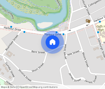 Spacious Jetty Unit - Photo 1