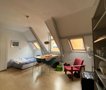 Kamer Kleine Badstraat - Foto 2