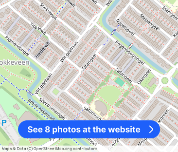 Safarigeel 7 - Photo 1