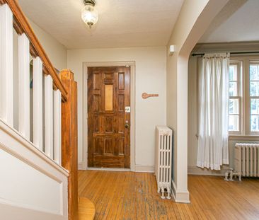 For Lease - 50 Tyndall Avenue, Tunneys Pasture and Ottawa West, Ont... - Photo 6