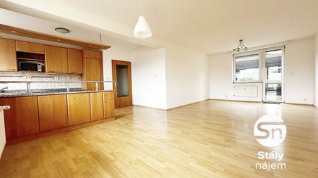 Pronájem bytu 3+kk 96 m² - Фото 3