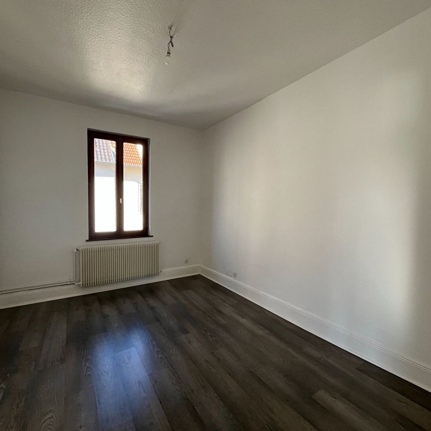 Location Appartement 2 pièces 47m² - Photo 1