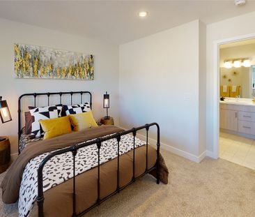 Bravo | Stonebridge | 1 & 2 Bed Townhome Community! - Photo 4