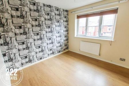 Lord Nelson Street - Warrington - WA1 - Photo 5