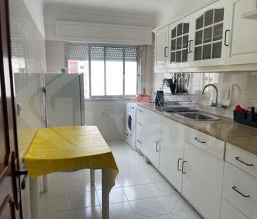 Apartamento T2 - Photo 4