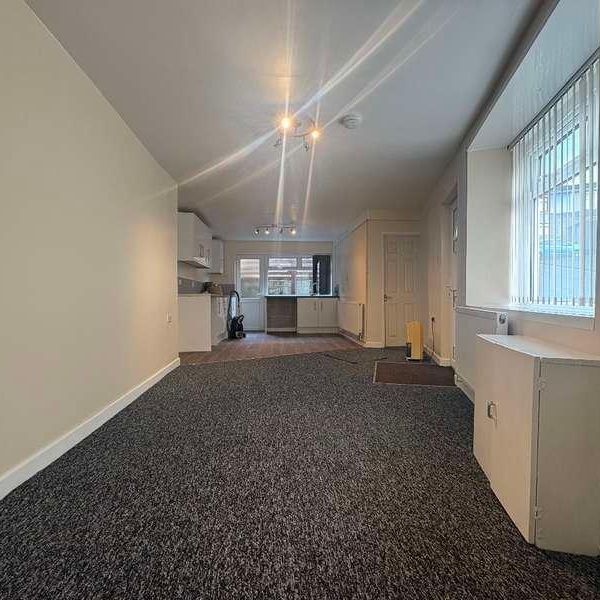 Roberts Terrace, Georgetown, Tredegar, NP22 - Photo 1